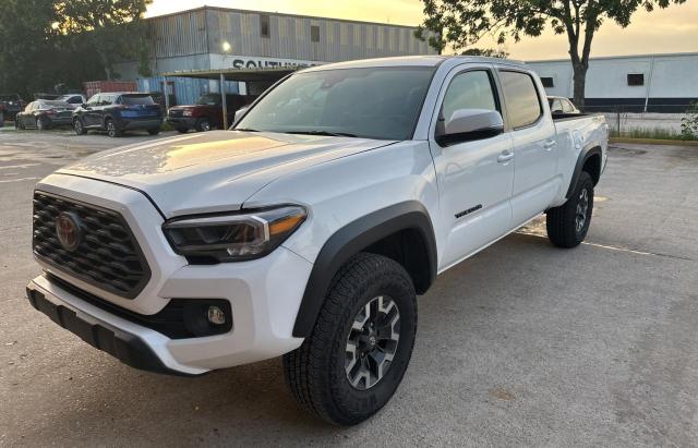 2023 Toyota Tacoma Double Cab VIN: 3TMDZ5BN5PM147600 Lot: 62151504