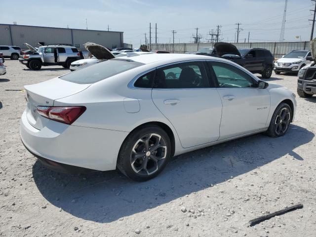2020 CHEVROLET MALIBU LT - 1G1ZD5ST9LF123094