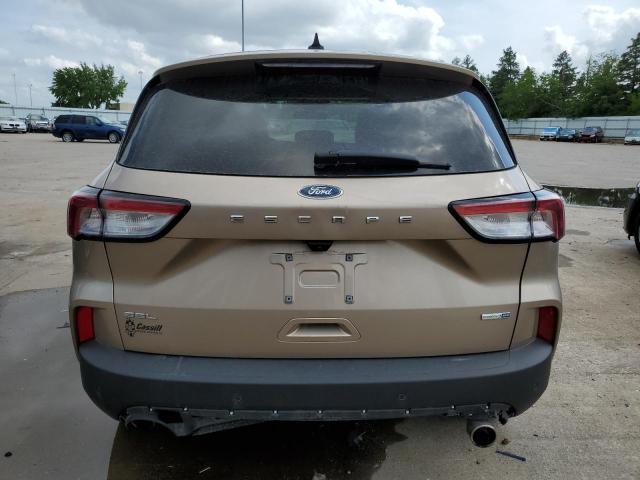 2020 FORD ESCAPE SEL - 1FMCU9H62LUA51961