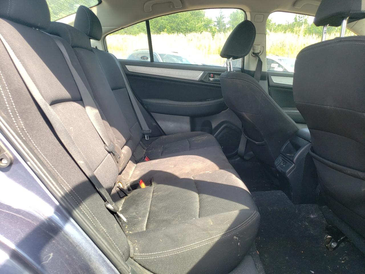 4S3BNAF61J3019345 2018 Subaru Legacy 2.5I Premium