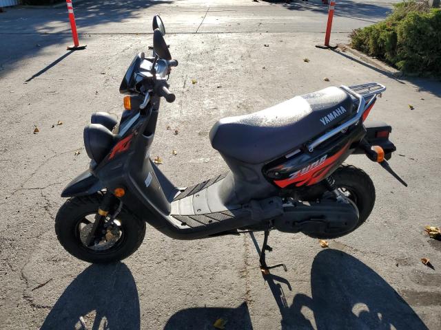 2005 YAMAHA YW50 AP ZU LPRSA20A25A611248