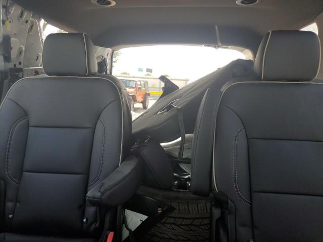 2023 CHEVROLET TRAVERSE P - 1GNERKKW4PJ326923