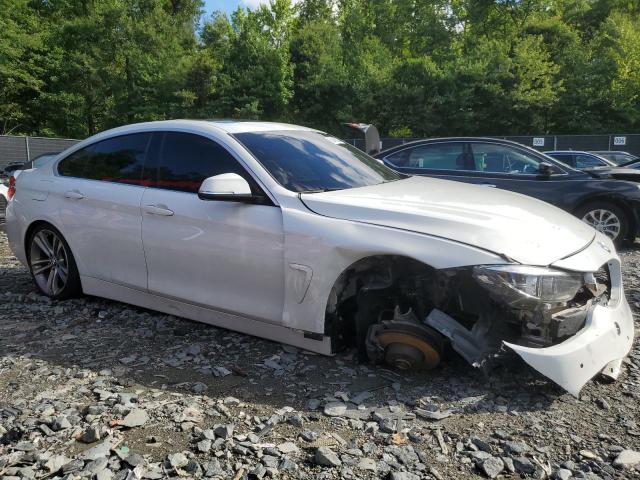 VIN WBA4J3C55JBG91779 2018 BMW 4 Series, 430XI Gran... no.4