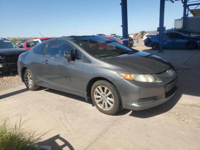 2012 Honda Civic Ex VIN: 2HGFG3B86CH523048 Lot: 62017904