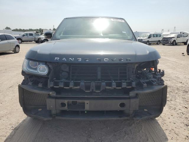 VIN SALWG2FV8HA154670 2017 Land Rover Range Rover, SE no.5