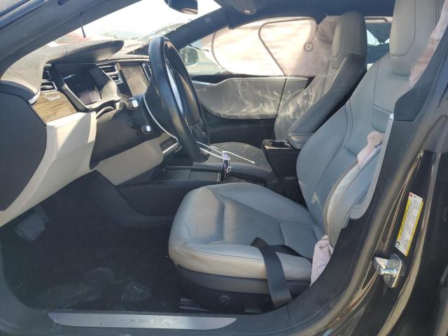 2015 TESLA MODEL S - 5YJSA1E29FF113090
