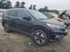 HONDA CR-V TOURI photo