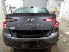 HYUNDAI ELANTRA SE photo