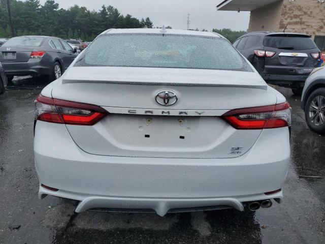 VIN 4T1G11BK2PU087320 2023 Toyota Camry, Se Night S... no.6