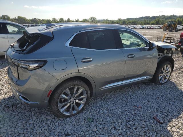 2023 BUICK ENVISION A - LRBFZSR46PD213263