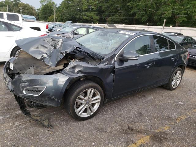 2012 VOLVO S60 T5 #2907558628