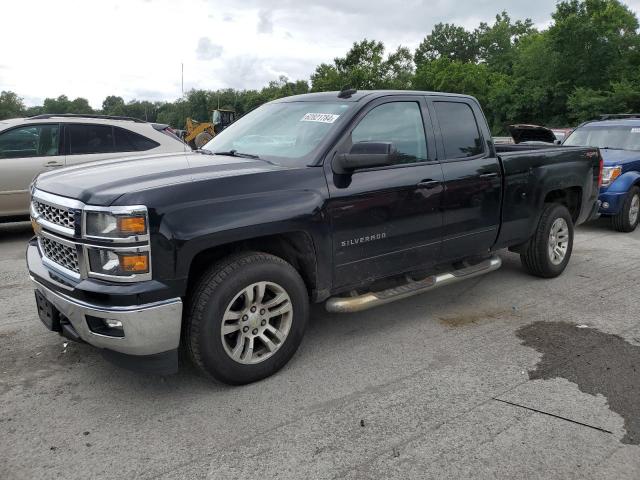 2015 CHEVROLET SILVERADO - 1GCVKREC3FZ345311