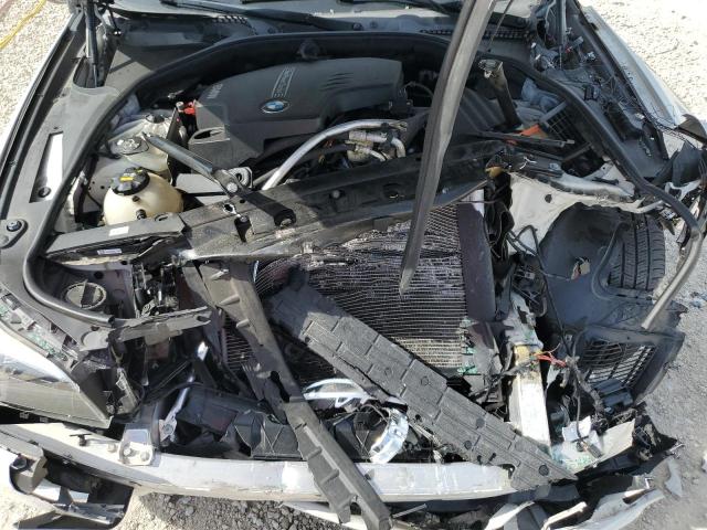 VIN WBA5A5C57GG352546 2016 BMW 5 Series, 528 I no.11