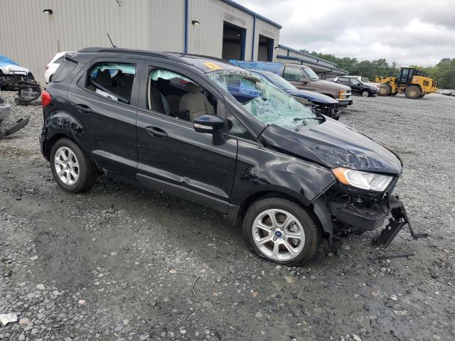 VIN MAJ3S2GE7LC327329 2020 Ford Ecosport, SE no.4