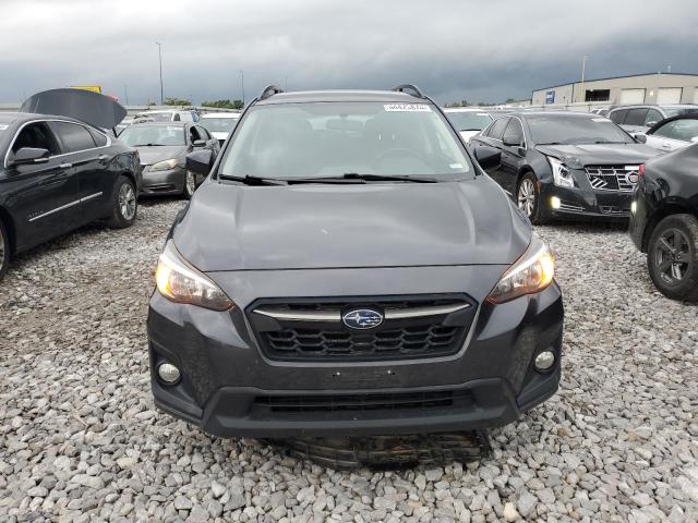 VIN JF2GTABC5JH215123 2018 Subaru Crosstrek, Premium no.5