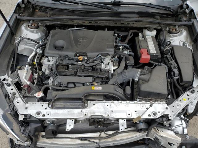 VIN 4T1B11HK3KU810571 2019 Toyota Camry, L no.11