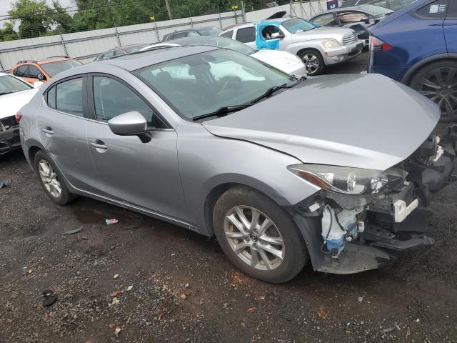 VIN JM1BM1W78F1249835 2015 Mazda 3, Grand Touring no.4