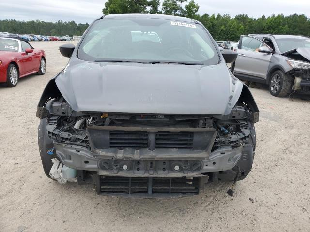 2018 FORD ESCAPE S - 1FMCU0F79JUC79007