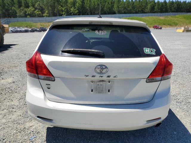 2011 Toyota Venza VIN: 4T3ZA3BB3BU041001 Lot: 62826094