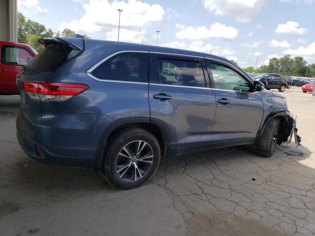 2019 TOYOTA HIGHLANDER - 5TDBZRFH9KS937414