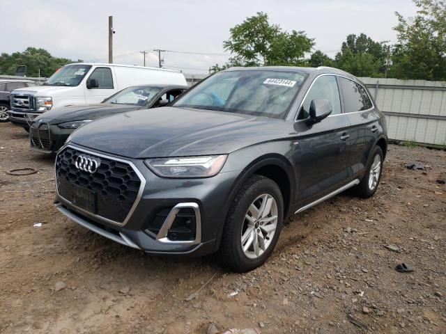 VIN WA1GAAFY7N2093586 2022 Audi Q5, Premium 45 no.1