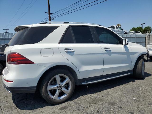 2018 MERCEDES-BENZ GLE 350 - 4JGDA5JB8JB082279