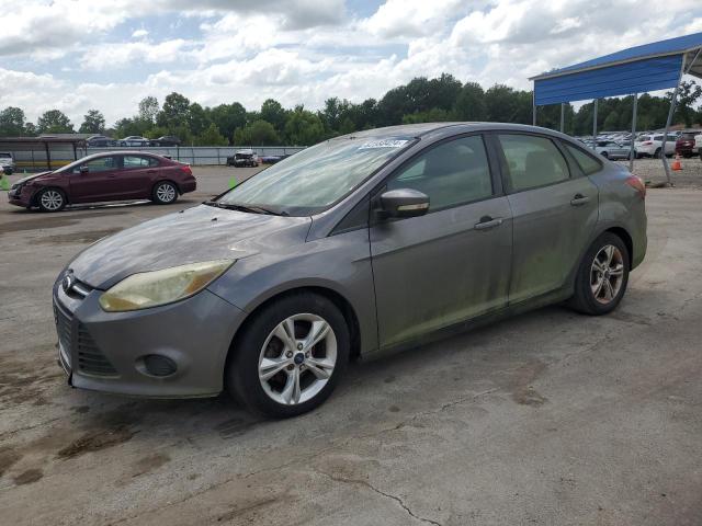 VIN 1FADP3F25EL283191 2014 Ford Focus, SE no.1