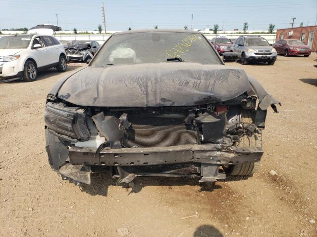 2019 DODGE CHARGER SX - 2C3CDXBG6KH753880
