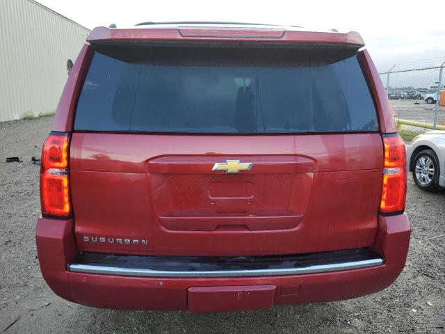 2015 CHEVROLET SUBURBAN C - 1GNSCKKC0FR277939