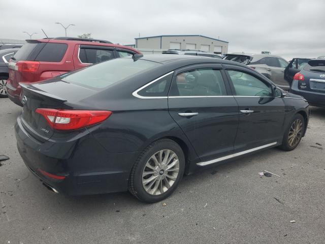 2015 HYUNDAI SONATA SPO - 5NPE34AF5FH013975