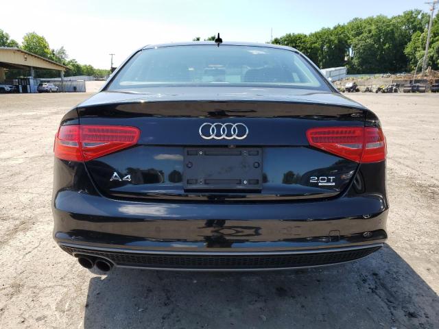 VIN WAUFFAFL0FN011430 2015 Audi A4, Premium Plus no.6