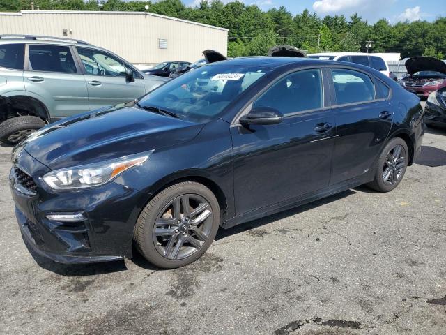 3KPF34AD7ME419048 Kia Forte GT L