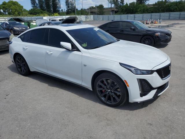 2024 CADILLAC CT5 SPORT - 1G6DP5RK1R0104902