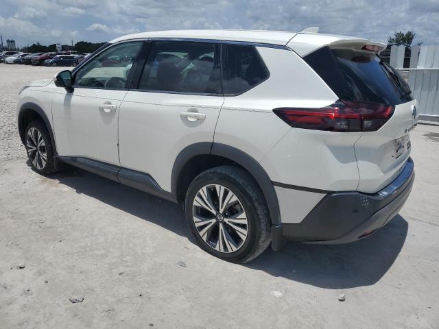 2021 NISSAN ROGUE SV 5N1AT3BB5MC828850  62016654