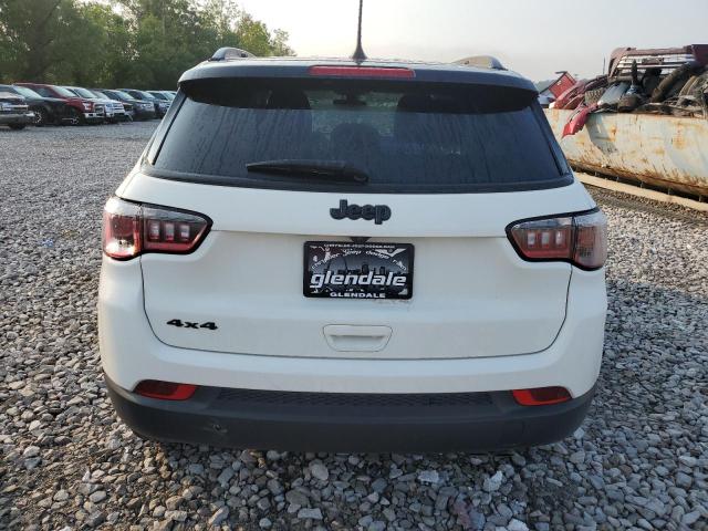 2019 JEEP COMPASS LA - 3C4NJDBB1KT653404