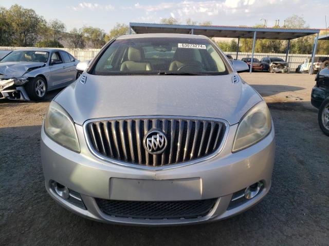 VIN 1G4PP5SK4D4246047 2013 Buick Verano no.5