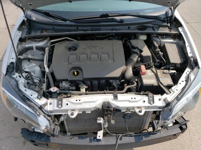 2018 TOYOTA COROLLA L - 5YFBURHE7JP754439