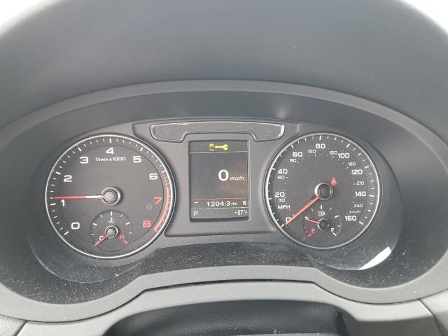2016 AUDI Q3 PRESTIG WA1GFCFS0GR009675