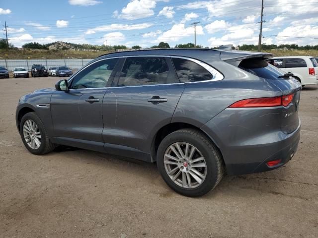 VIN SADCK2BV5HA498945 2017 Jaguar F-Pace, Prestige no.2