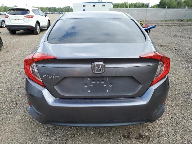 2016 HONDA CIVIC LX - 2HGFC2F57GH027025