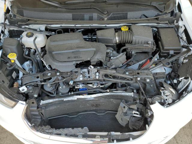 2024 CHRYSLER PACIFICA L - 2C4RC1GG1RR115541
