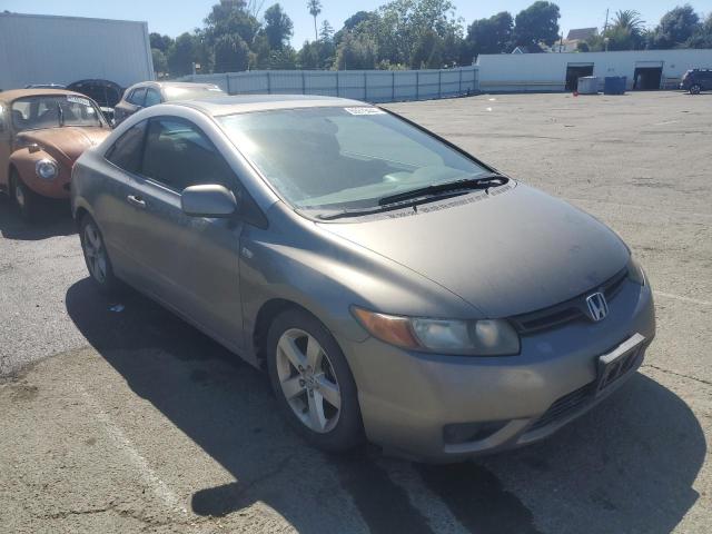 2HGFG12878H502155 | 2008 Honda civic ex