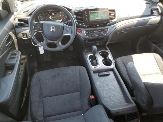 2019 Honda Pilot Ex VIN: 5FNYF6H39KB074220 Lot: 61324104