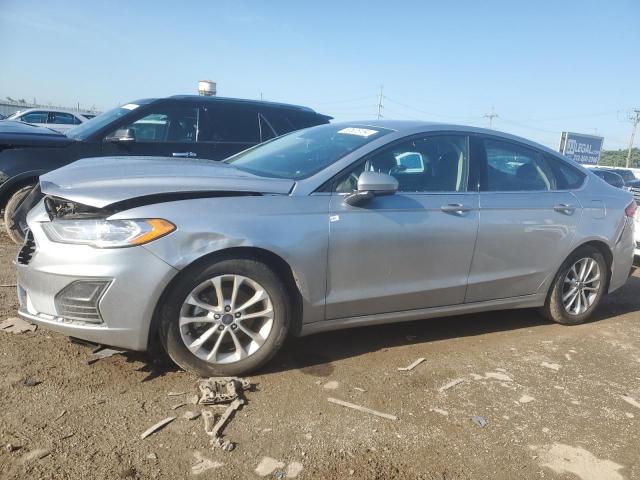 VIN 3FA6P0HD7LR251749 2020 Ford Fusion, SE no.1