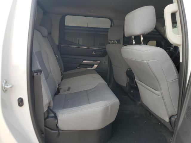 2023 TOYOTA TUNDRA CRE - 5TFLA5DB7PX072852