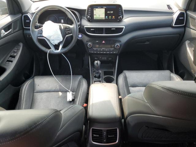 2019 Hyundai Tucson Limited VIN: KM8J3CAL3KU990431 Lot: 62408854