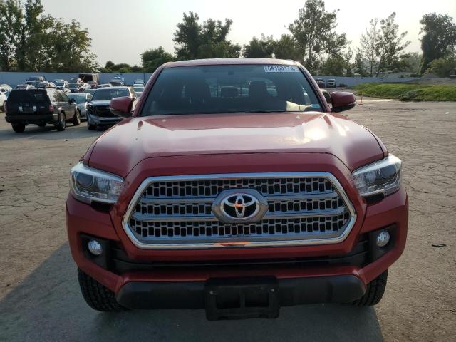 VIN 3TMCZ5AN8HM114864 2017 Toyota Tacoma, Double Cab no.5