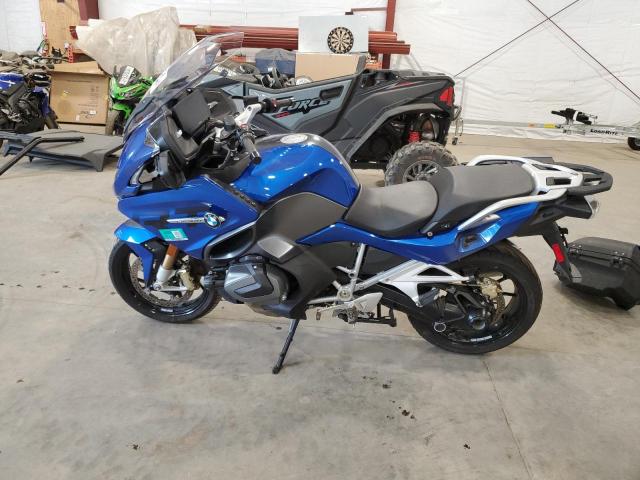 2021 BMW R 1250 RT WB10L0302M6E64154