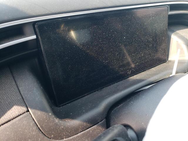 2022 Hyundai Tucson Limited VIN: KM8JECA17NU067169 Lot: 60898814