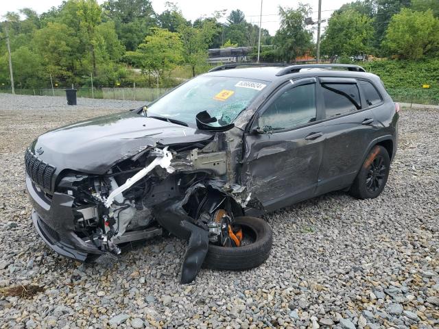 2023 JEEP CHEROKEE A - 1C4PJMMB5PD108700